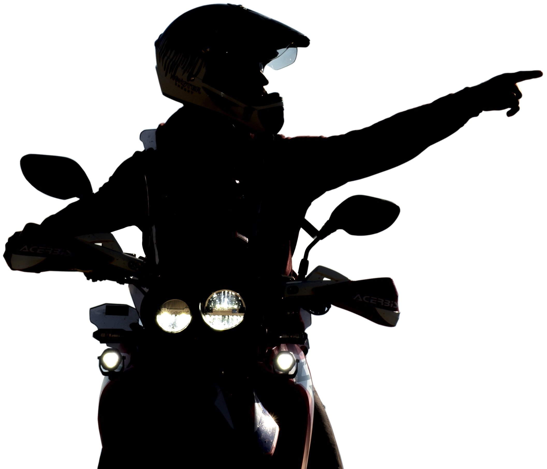 One, Two, Free Program Twisted Road